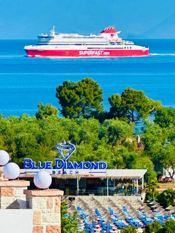 Hotel Ajden nga Mira Mare Ksamil_5
