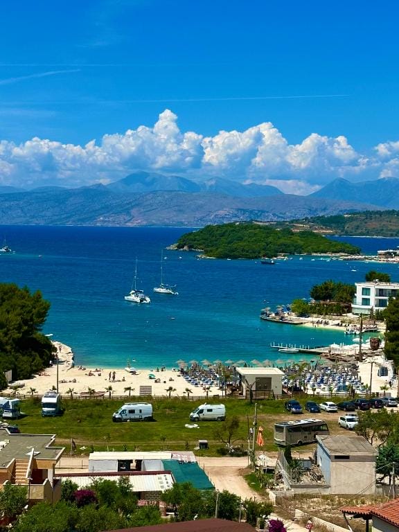Hotel Ajden nga Mira Mare Ksamil_4
