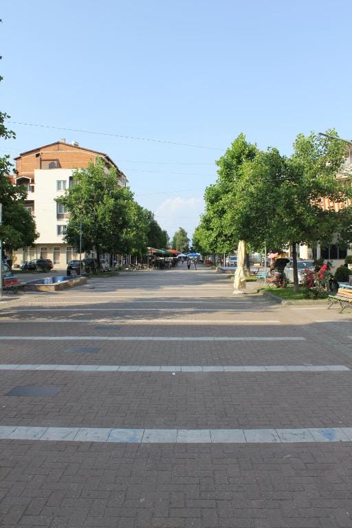 Mjellma banese ne Pogradec