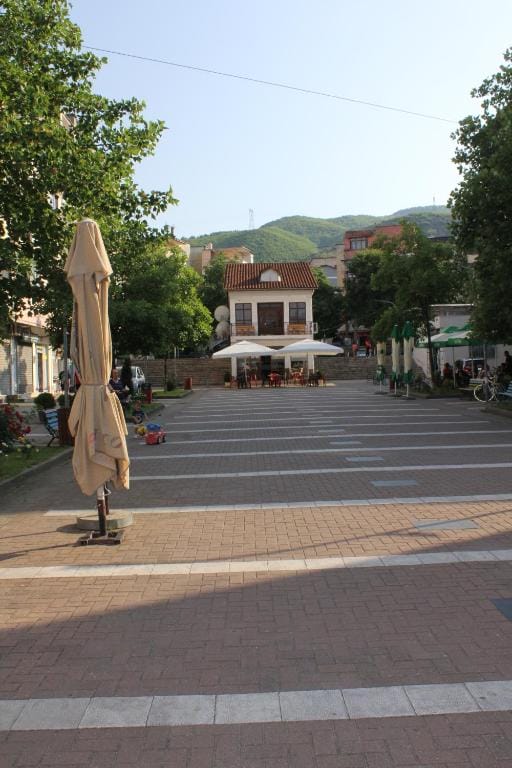 Mjellma banese ne Pogradec
