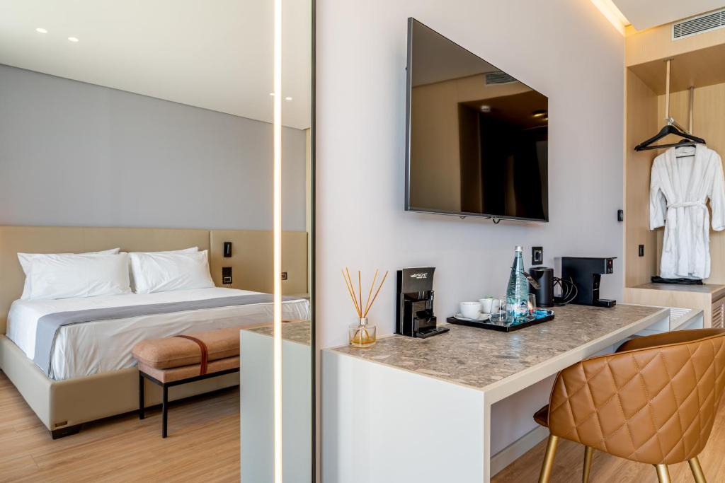 Yacht Premium Hotel Sarandë_5