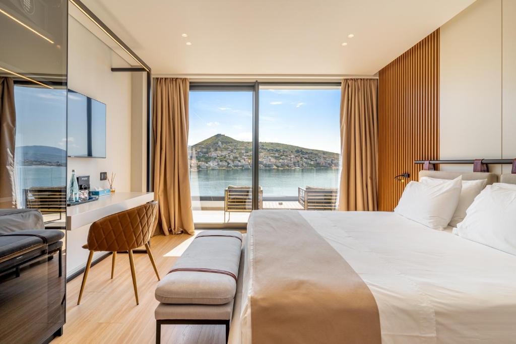 Yacht Premium Hotel Sarandë_6