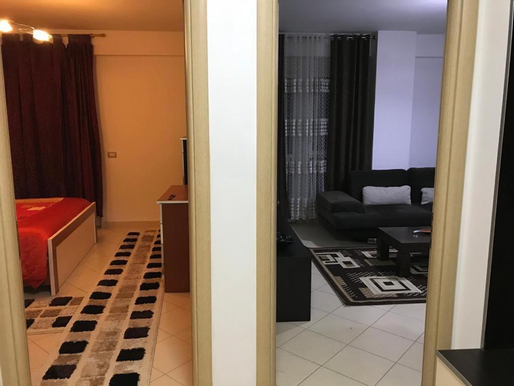 Apartament komod 1+1 Durrës_1