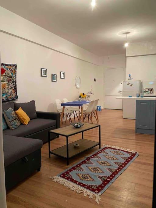 XHELILI Apartament Sarandë_8