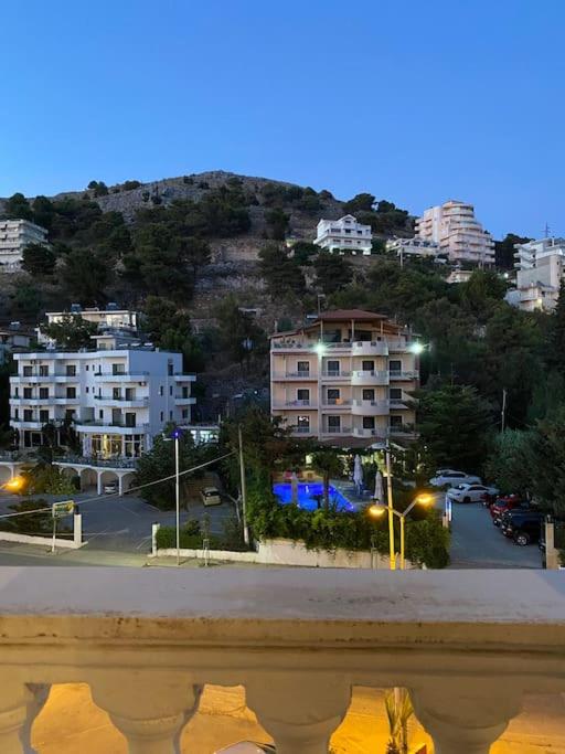 XHELILI Apartament Sarandë_6