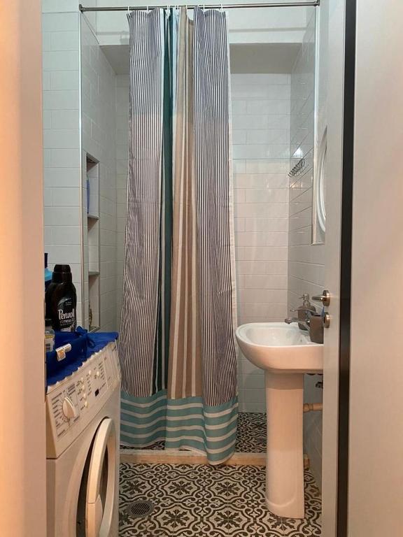 XHELILI Apartament Sarandë_7