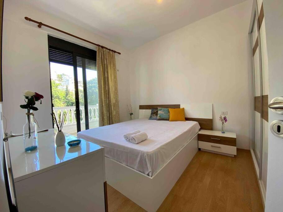 XHELILI Apartament Sarandë_2