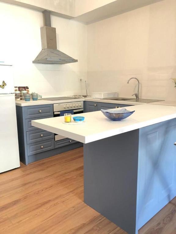 XHELILI Apartament Sarandë_9