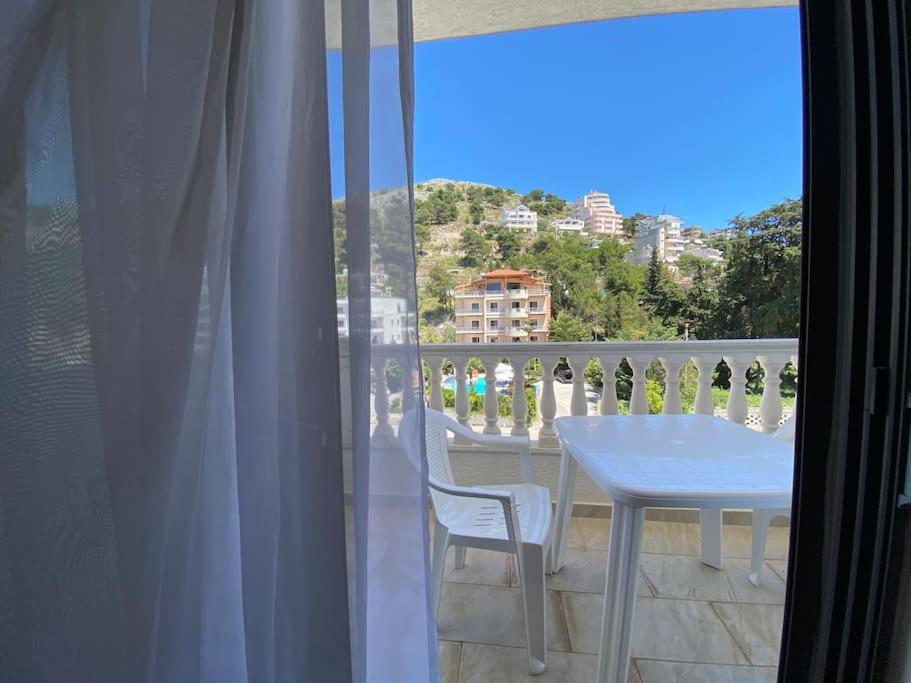 XHELILI Apartament Sarandë_4