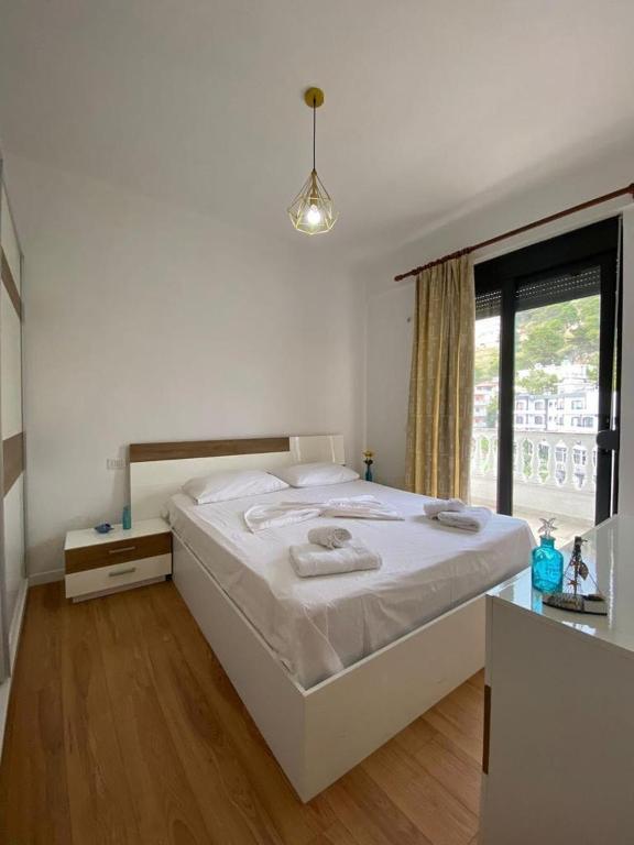 XHELILI Apartament Sarandë_1