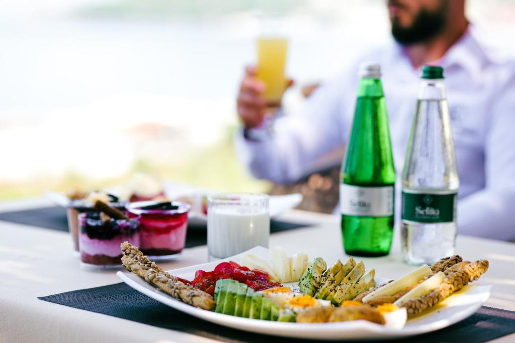 Hotel Nia Boutique Himare_4