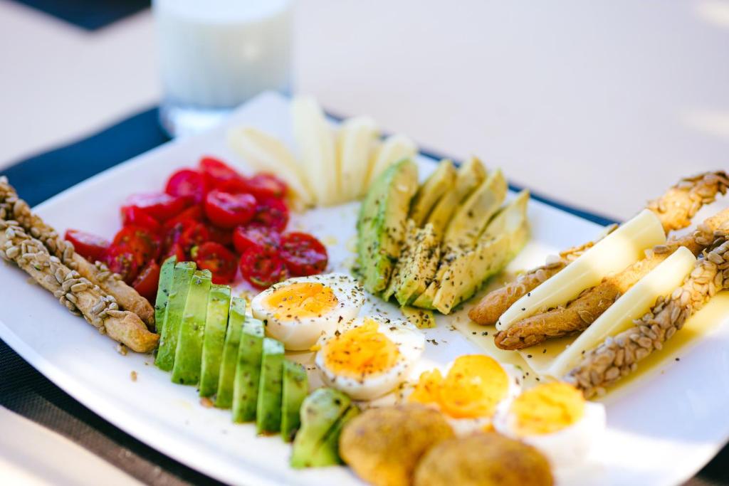 Nia Boutique Hotel Himare_11