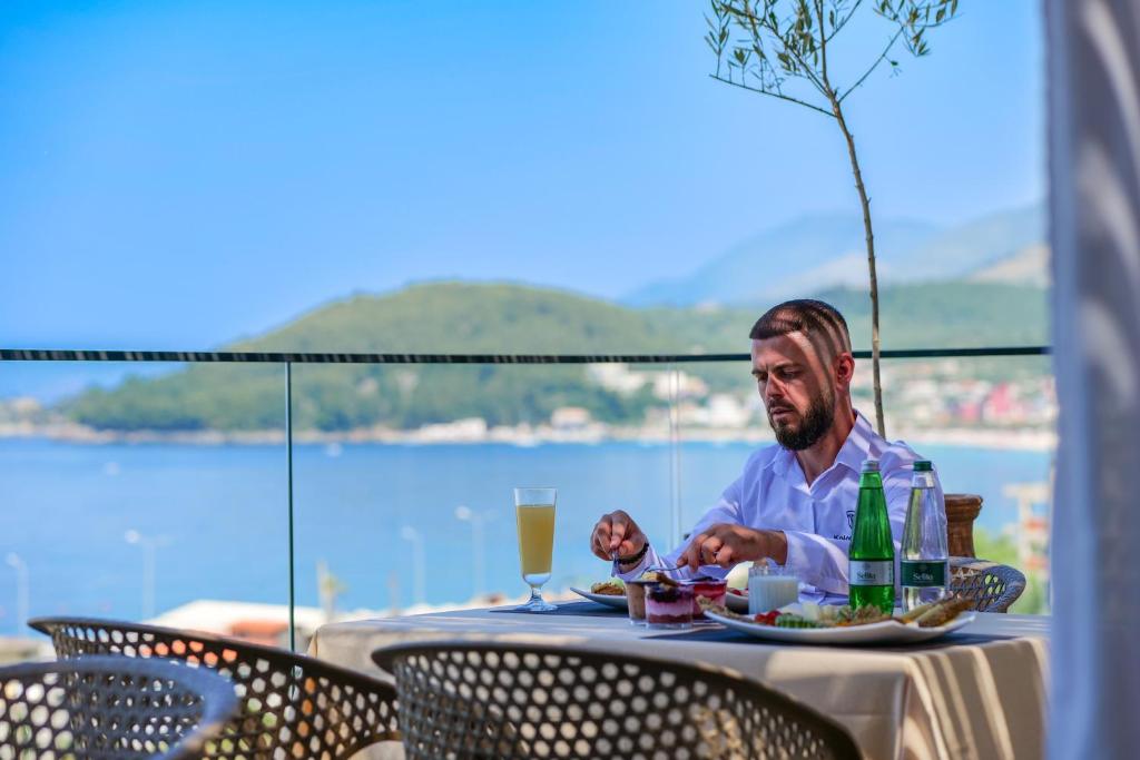 Nia Boutique Hotel Himare_9