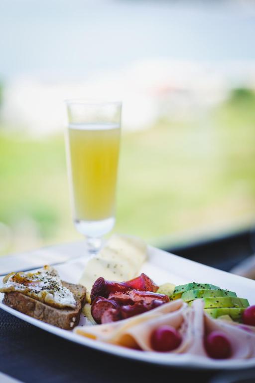 Nia Boutique Hotel Himare_12