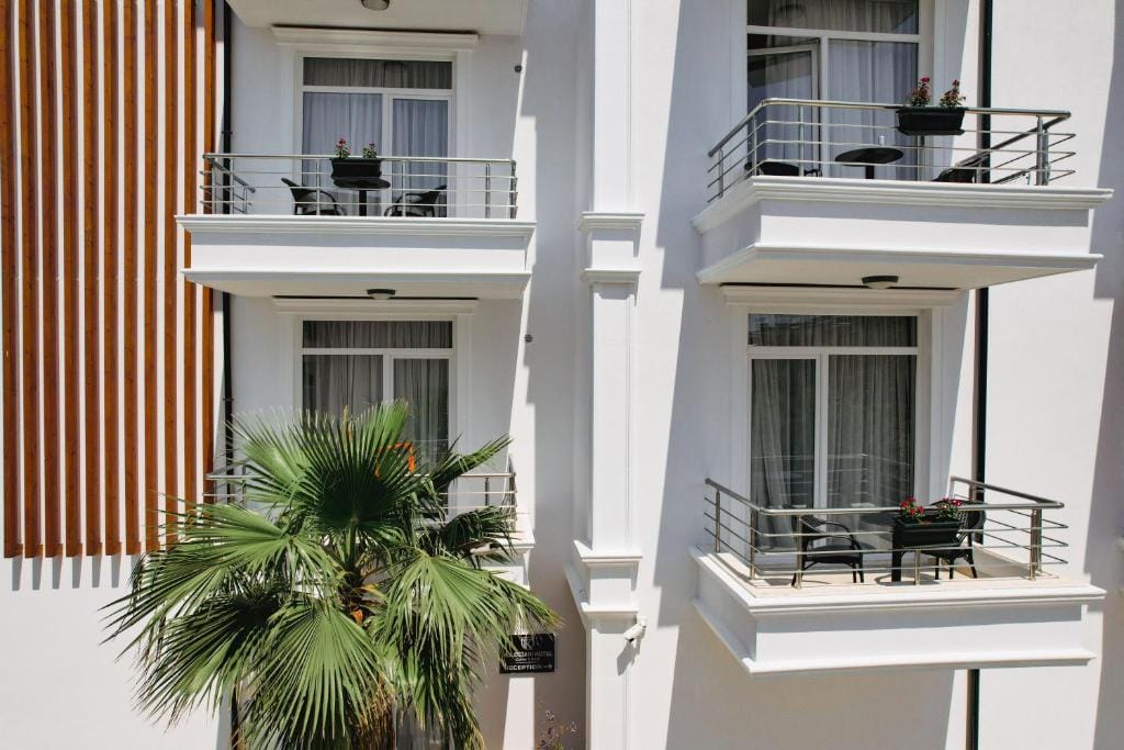 Hotel Nia Boutique Himare_8