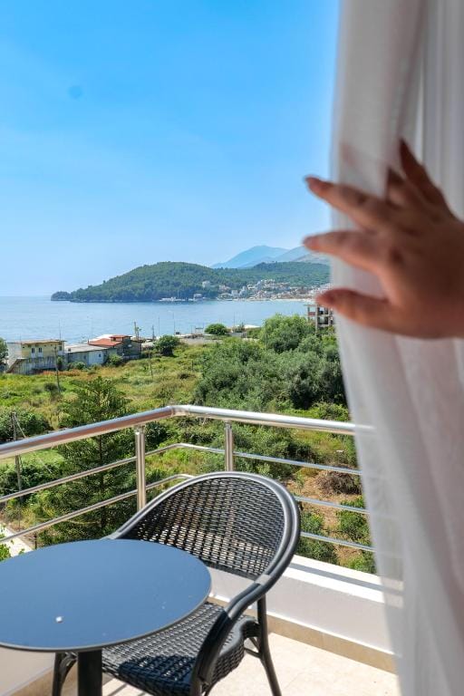 Nia Boutique Hotel Himare_1