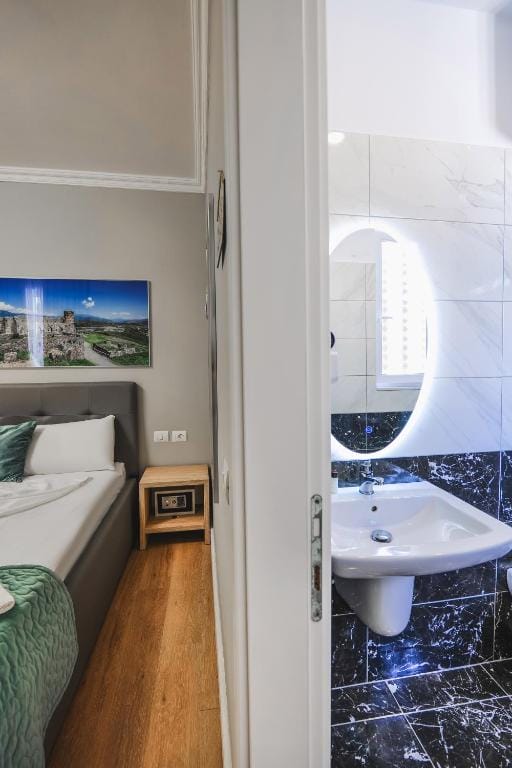 Hotel Nia Boutique Himare_3