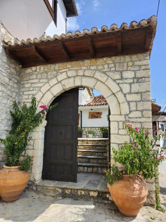 Villa ELMAR Berat_12