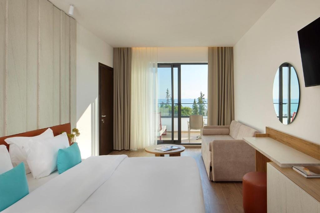 Sol Tropikal Durrës Durrës_2