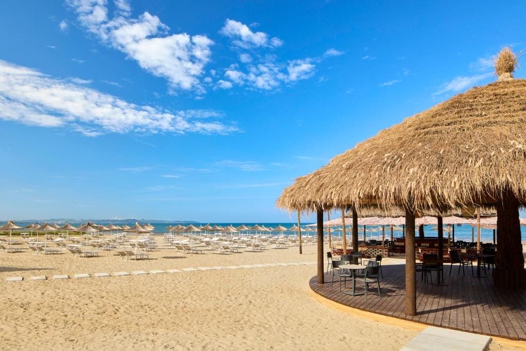 Sol Tropikal Durrës Durrës_9