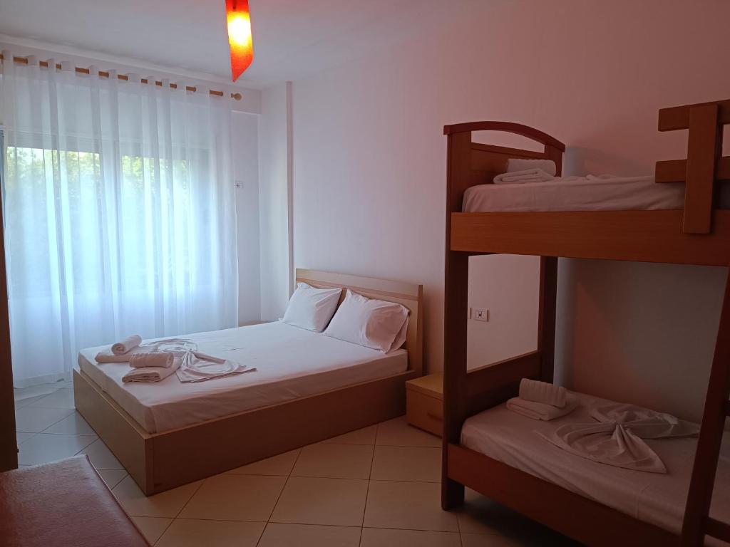 Max Plane Apartment Vlorë_2