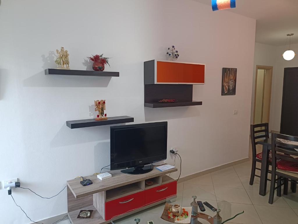 Max Plane Apartment Vlorë_5
