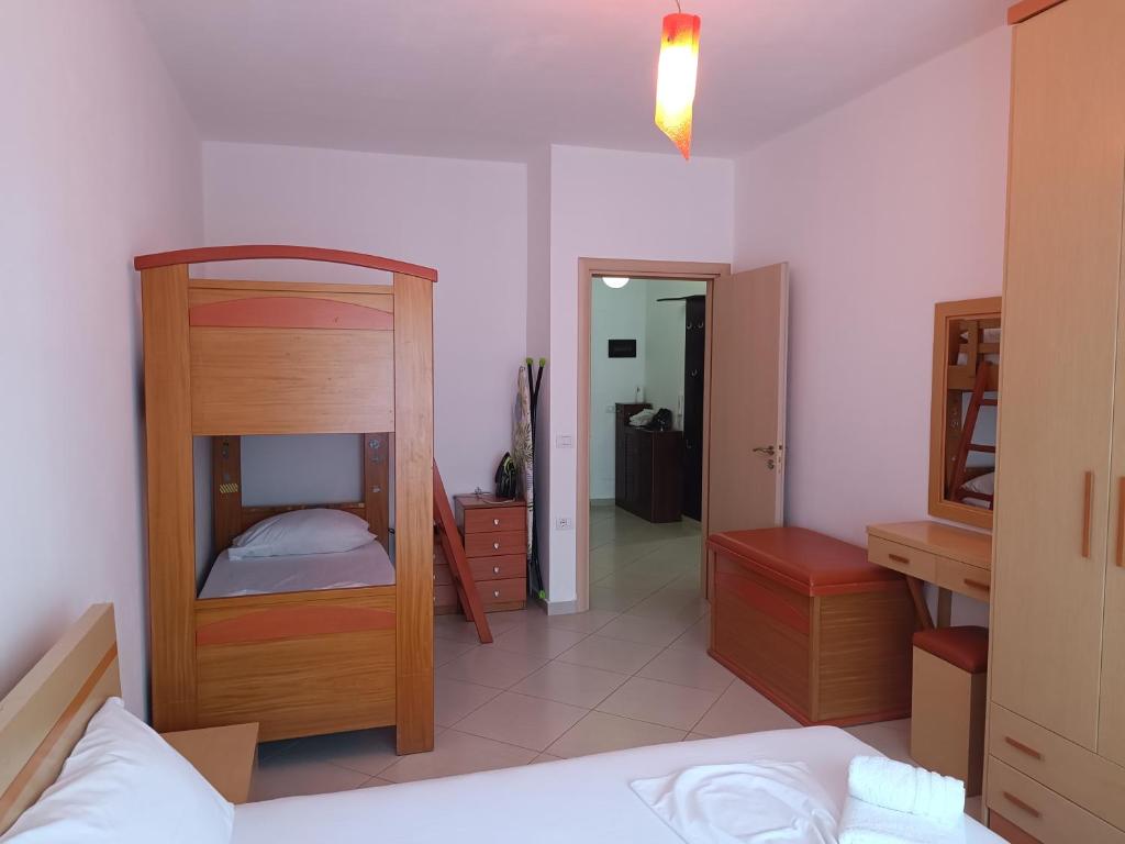 Max Plane Apartment Vlorë_7