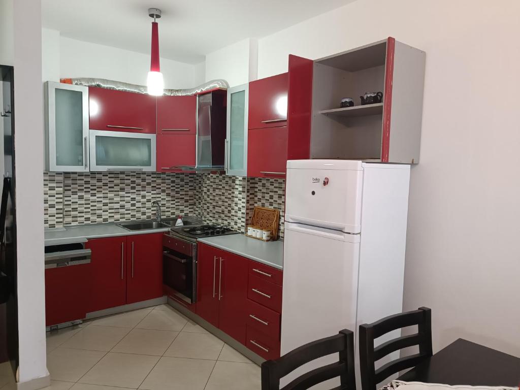 Max Plane Apartment Vlorë_4