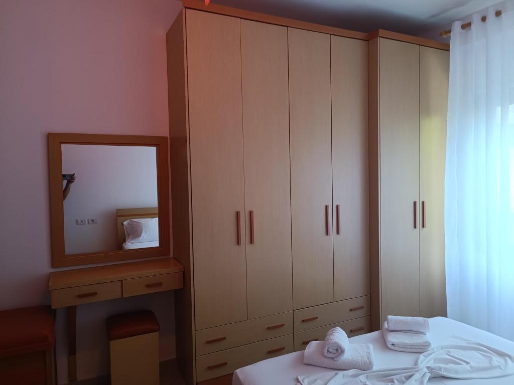Max Plane Apartment Vlorë_3