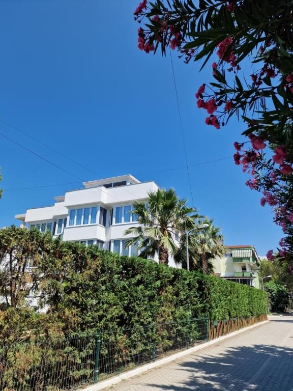 Villa Pearl Adriatic Coast 3 Golem_1