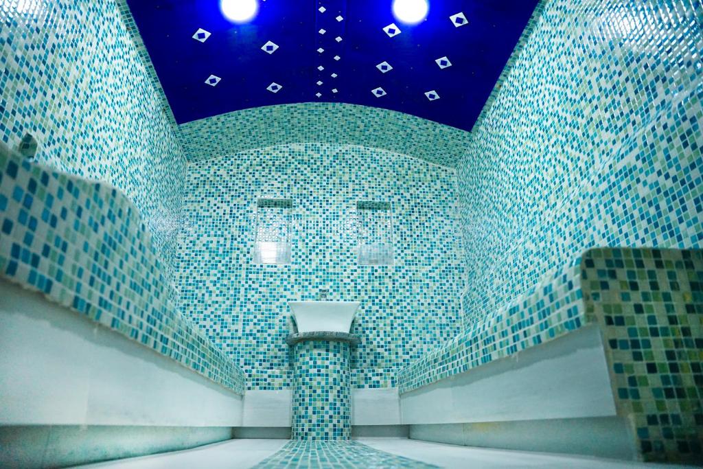 Doanesia Premium Hotel & Spa Tirana_2