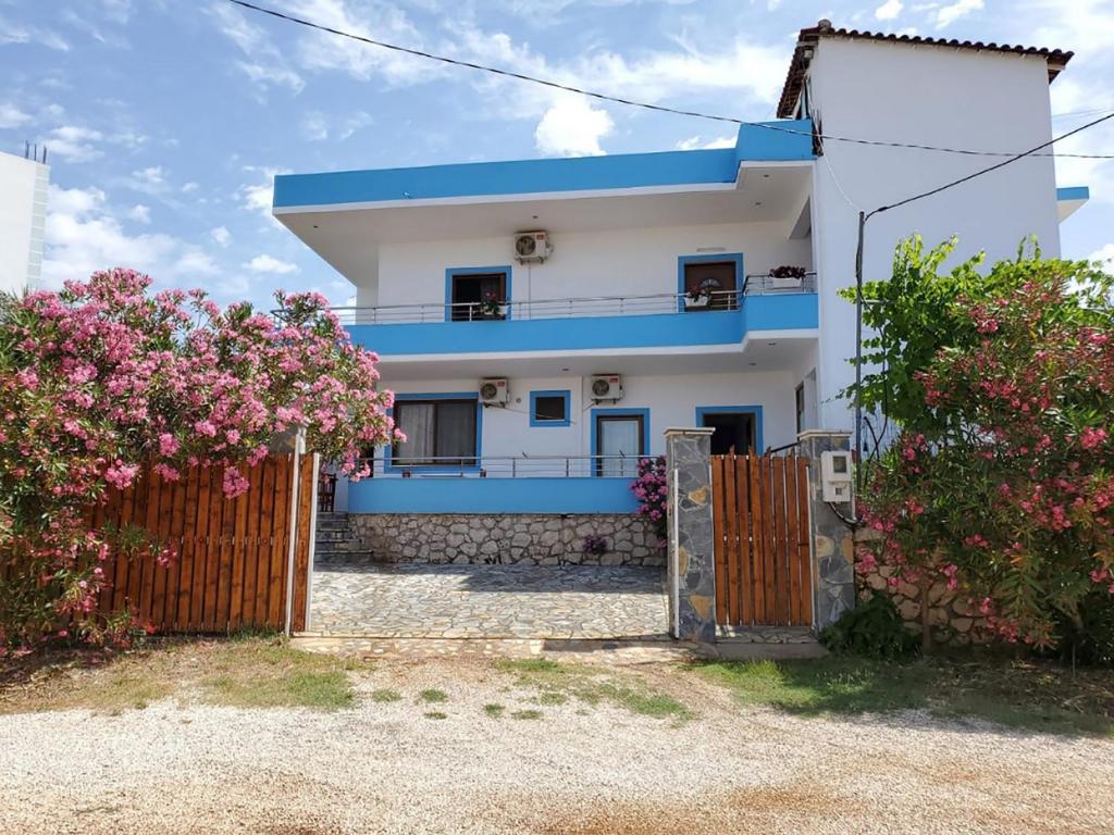 Vila Malo 1 Ksamil_5