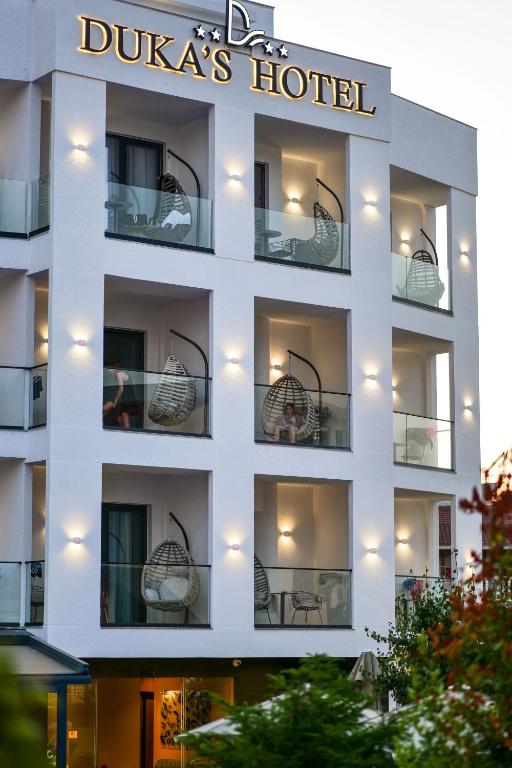 Hotel Duka Ksamil_5