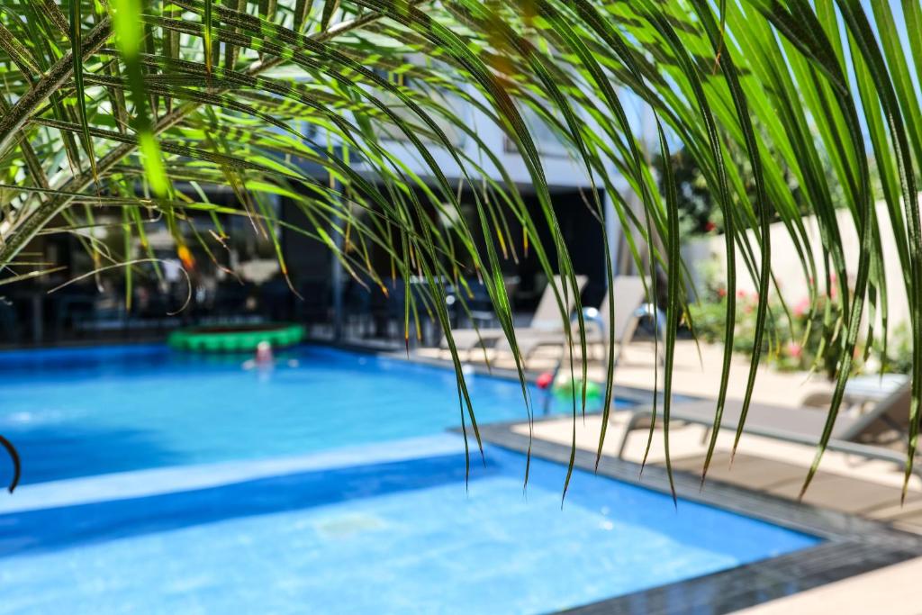 Hotel Duka Ksamil_9