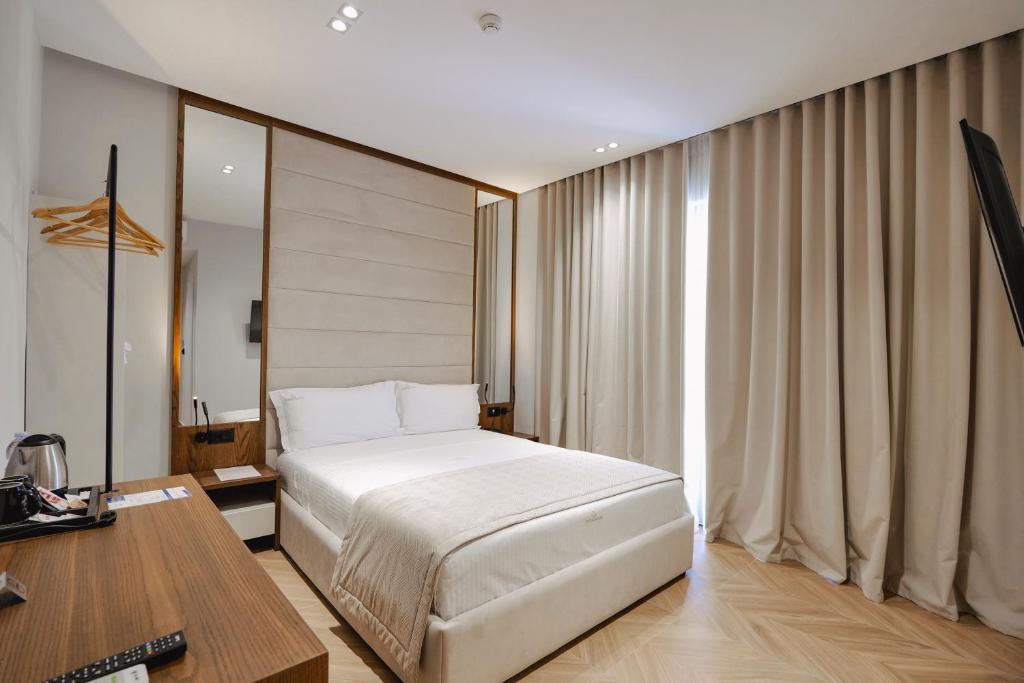 Hotel Duka Ksamil_4