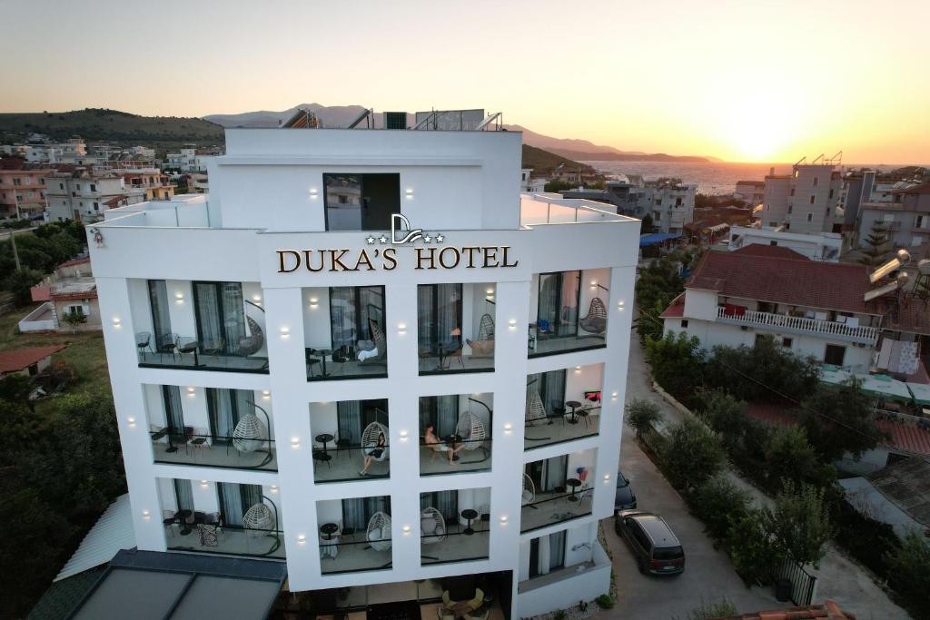 Hotel Duka Ksamil_6