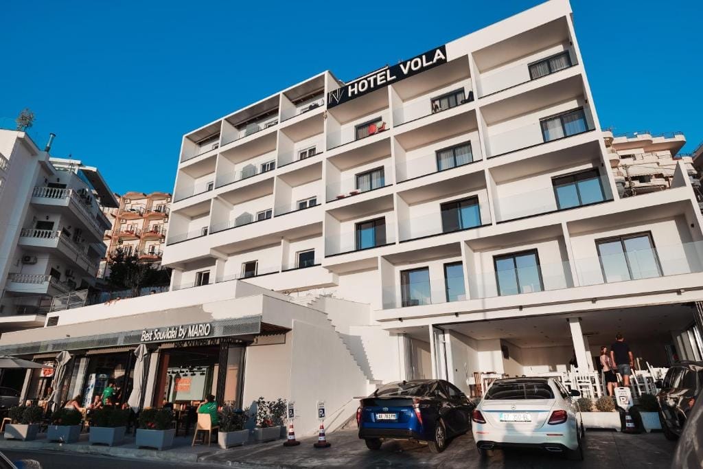 Hotel Vola Sarandë_1