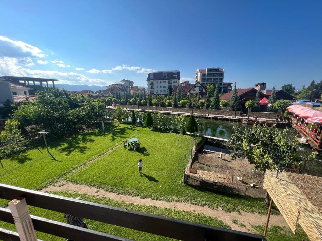 Vila Ndrio Pogradec_6