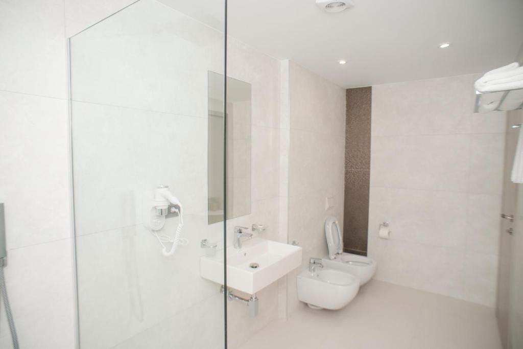 Hotel Saranda International Sarandë_3