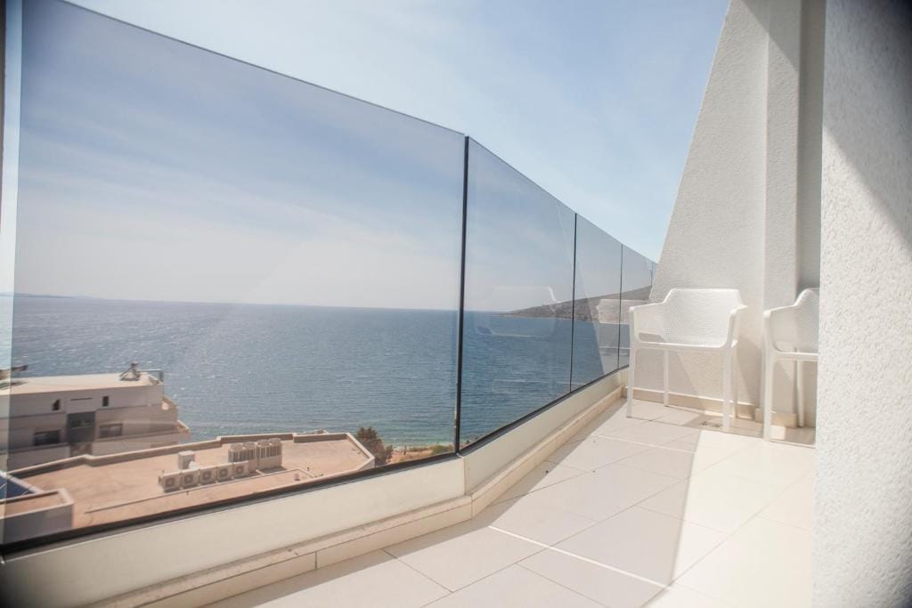 Hotel Saranda International Sarandë_9