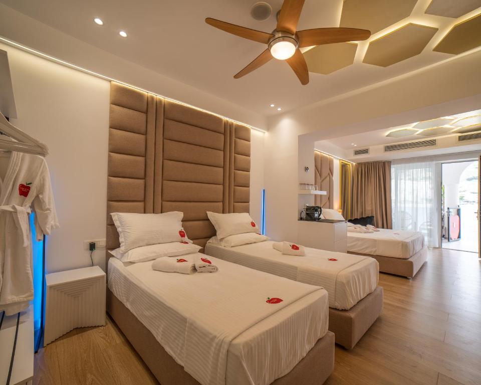 Adam & Eve Suites Sarandë_2