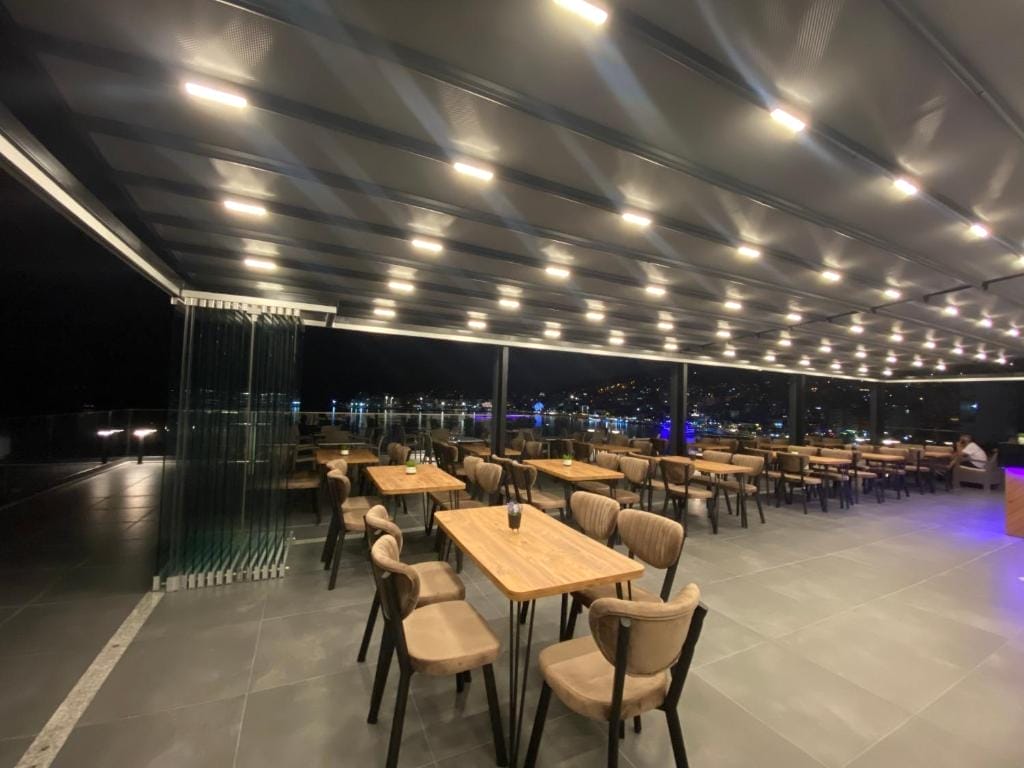 Hotel Julia Sarandë_4