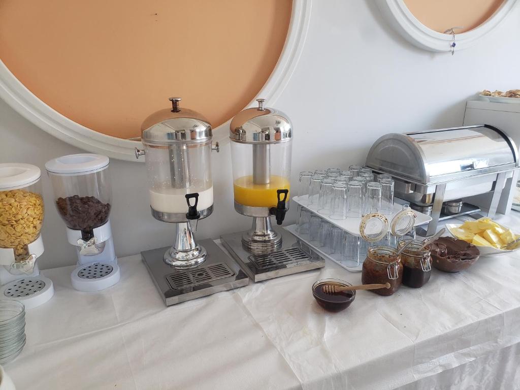 Hotel Driloni Ksamil_9