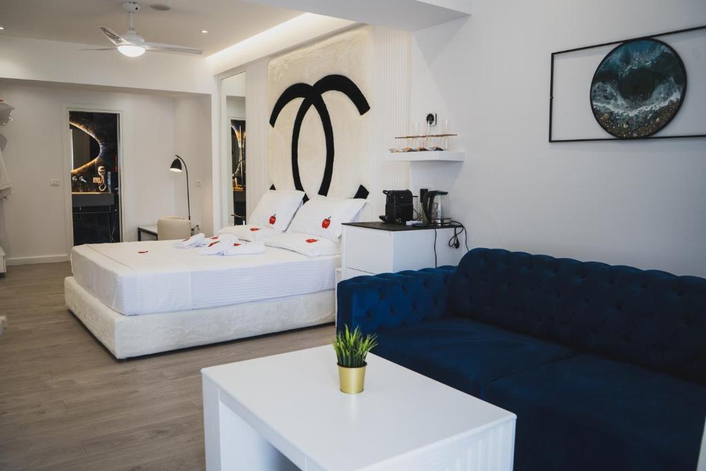 Adam & Eve Suites Sarandë_5