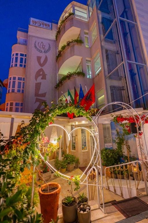 Hotel Valz Velipojë_7