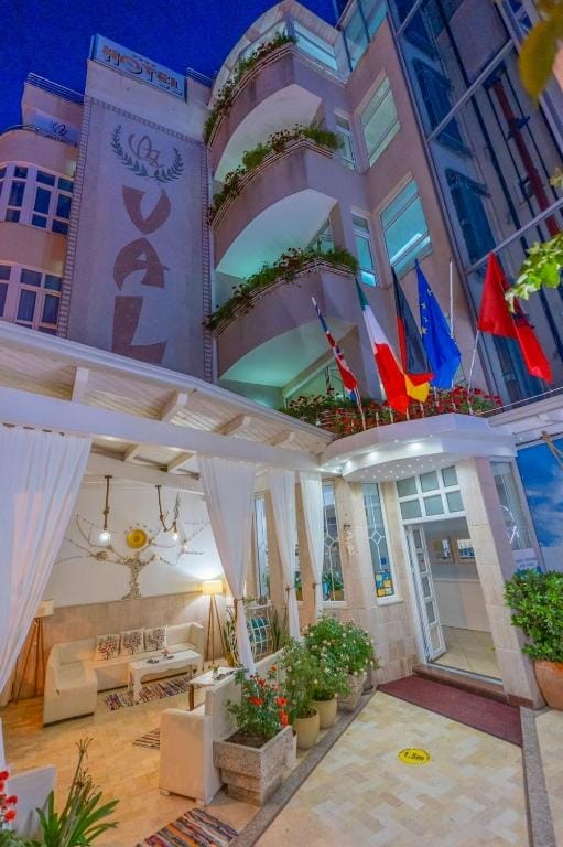 Hotel Valz Velipojë_5