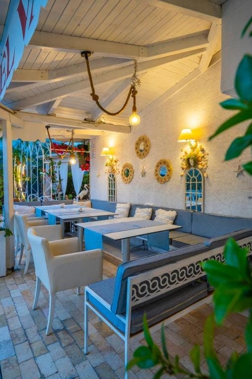 Hotel Valz Velipojë_8