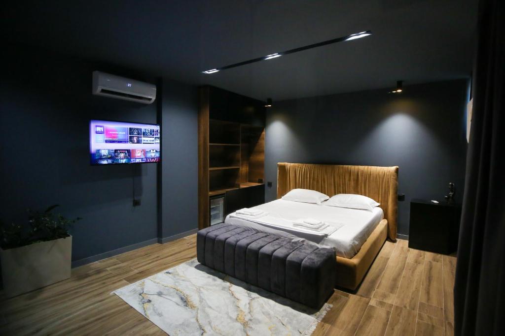 Apartamente Bregdetare Vlorë_1