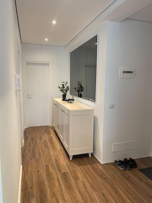 Luxury ground floor Apt with garden - Bay of Lalzi Durrës_4