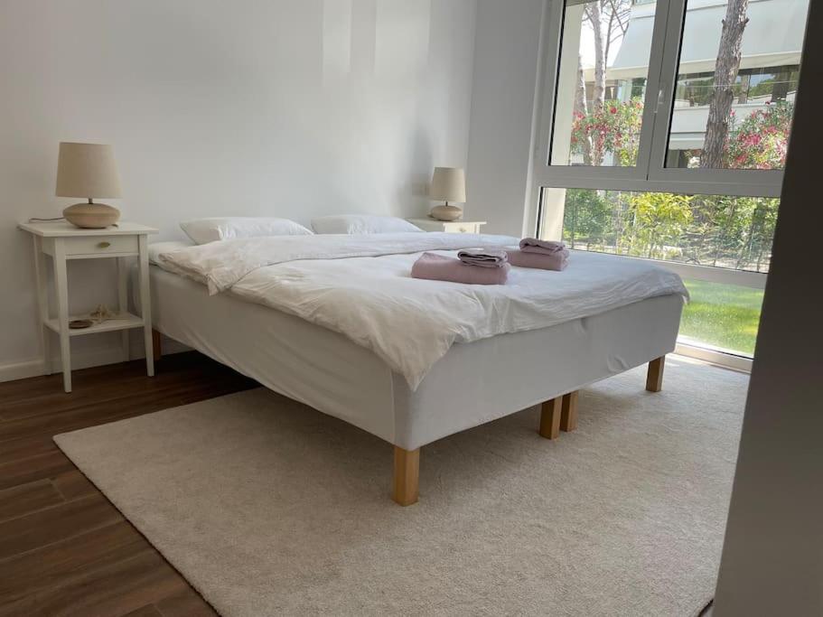 Luxury ground floor Apt with garden - Bay of Lalzi Durrës_7